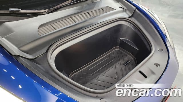 Tesla модель Y, 2024 6