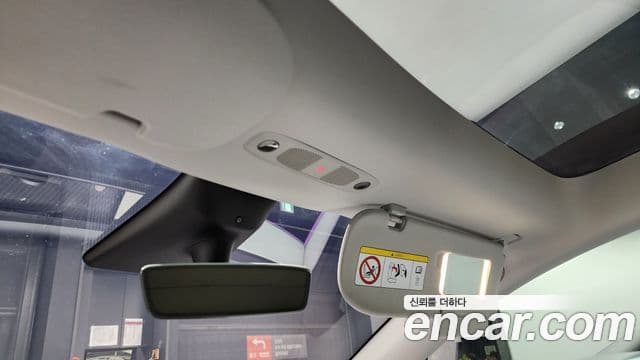 Tesla модель Y, 2024 17