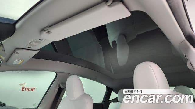 Tesla модель Y, 2024 18