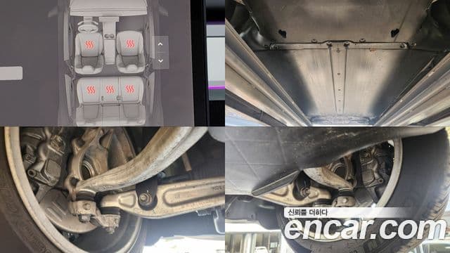 Tesla модель Y, 2024 19