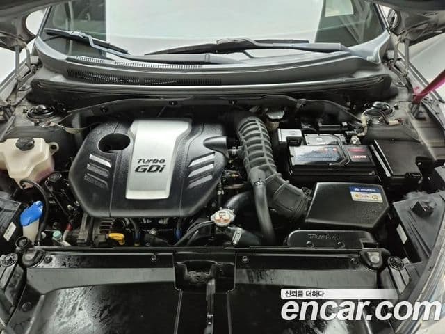 Hyundai The / новый New Veloster 1.6 турбо D Spec, 2016 все фото