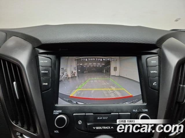 Hyundai The / новый New Veloster 1.6 турбо D Spec, 2016 14