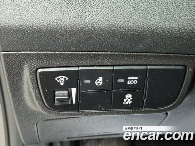 Hyundai The / новый New Veloster 1.6 турбо D Spec, 2016 16