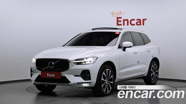 Volvo XC60 2세대 B6 Ultimate Bright, 2024 1