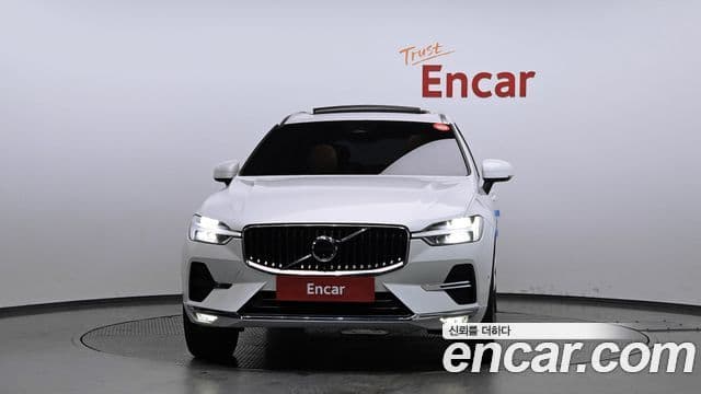 Volvo XC60 2세대 B6 Ultimate Bright, 2024 3