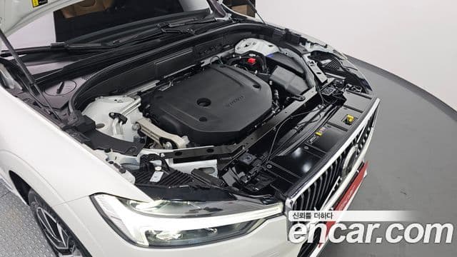 Volvo XC60 2세대 B6 Ultimate Bright, 2024 6