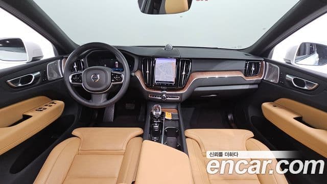 Volvo XC60 2세대 B6 Ultimate Bright, 2024 7