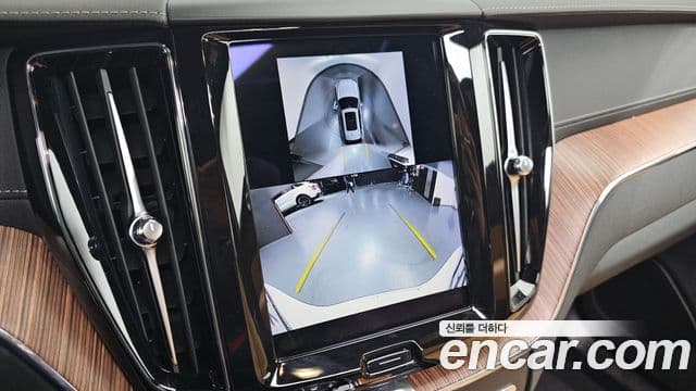 Volvo XC60 2세대 B6 Ultimate Bright, 2024 12