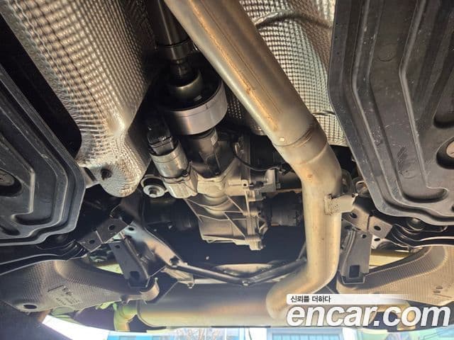 Volvo XC60 2세대 B6 Ultimate Bright, 2024 18