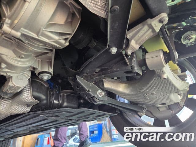 Volvo XC60 2세대 B6 Ultimate Bright, 2024 19