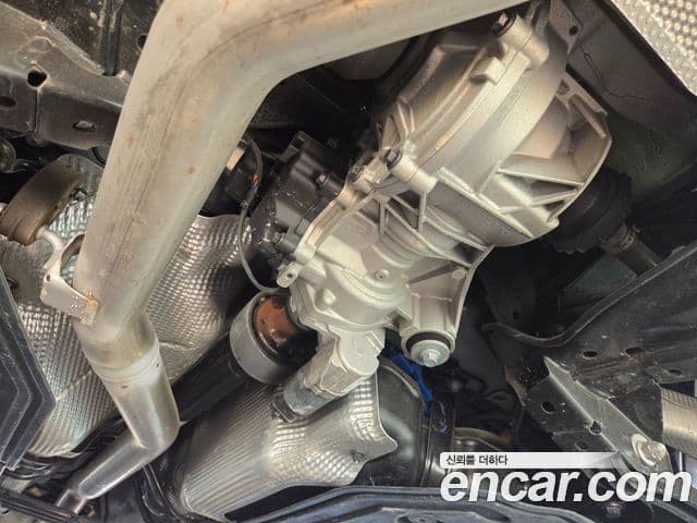 Volvo XC60 2세대 B6 Ultimate Bright, 2024 20