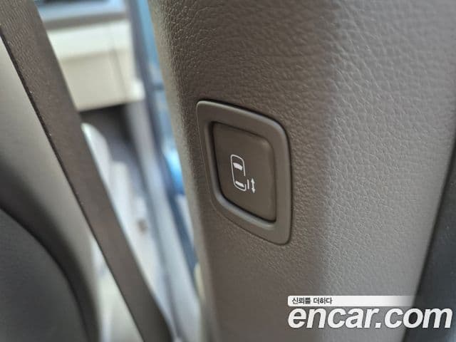 Kia Carnival 4세대 Noblesse, 2021 14