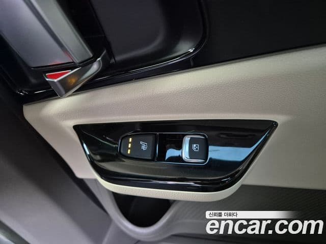 Kia Carnival 4세대 Noblesse, 2021 17