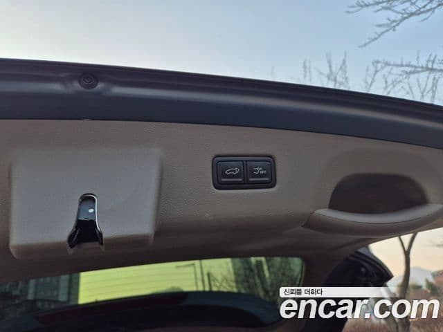 Kia Carnival 4세대 Noblesse, 2021 18