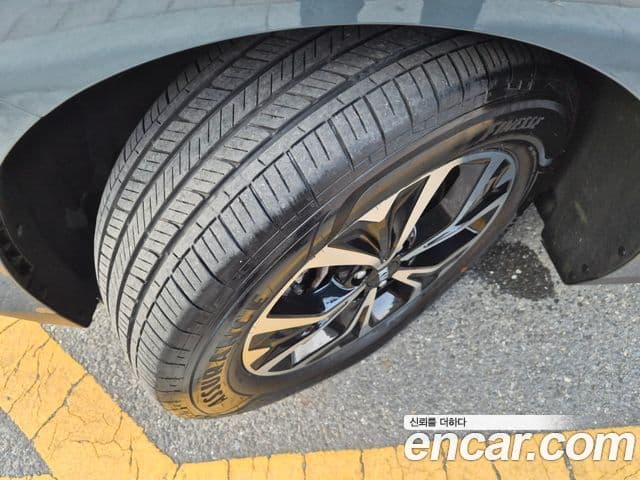 Kia Carnival 4세대 Noblesse, 2021 20