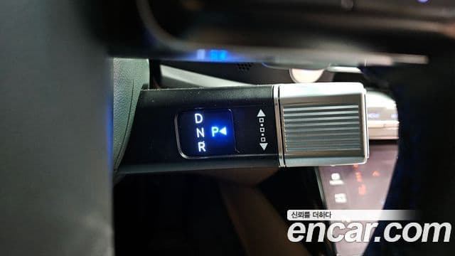 Hyundai Grandeur гибрид (GN7) Exclusive, 2024 9