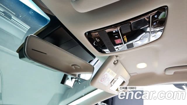 Hyundai Grandeur гибрид (GN7) Exclusive, 2024 18