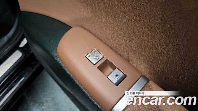 Hyundai Grandeur гибрид (GN7) Exclusive, 2024 19