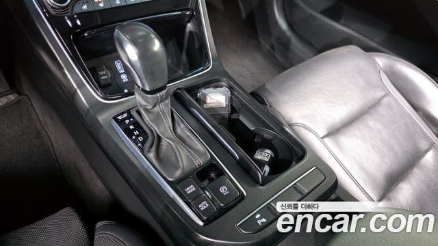 Hyundai Grandeur IG Exclusive, 2017 9