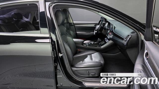 Hyundai Grandeur IG Exclusive, 2017 10