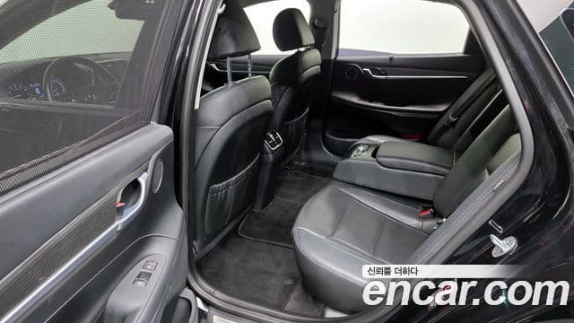 Hyundai Grandeur IG Exclusive, 2017 12