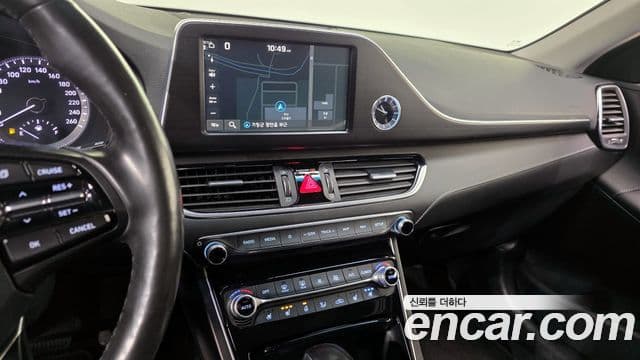 Hyundai Grandeur IG Exclusive, 2017 14