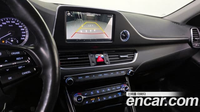 Hyundai Grandeur IG Exclusive, 2017 15