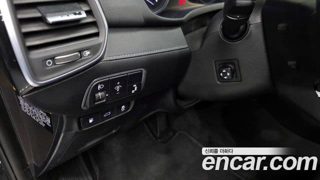 Hyundai Grandeur IG Exclusive, 2017 16