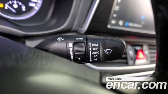 Hyundai Grandeur IG Exclusive, 2017 18