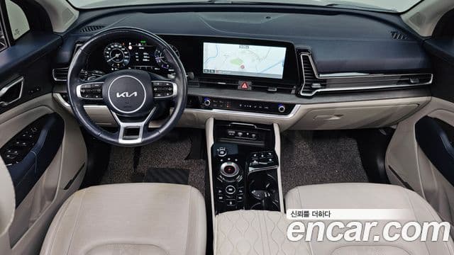 Kia Sportage 5세대 Signature, 2022 7