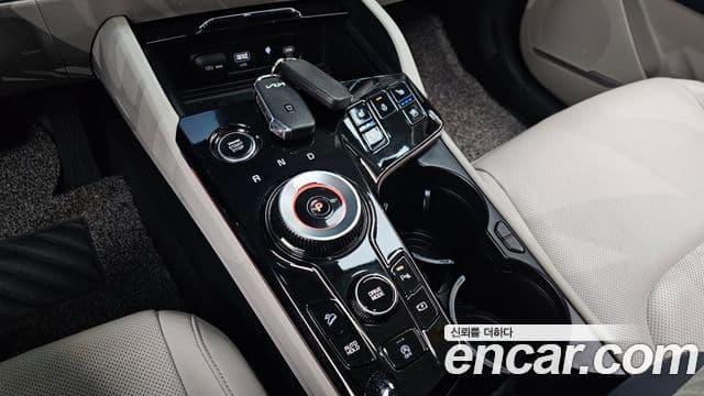 Kia Sportage 5세대 Signature, 2022 9