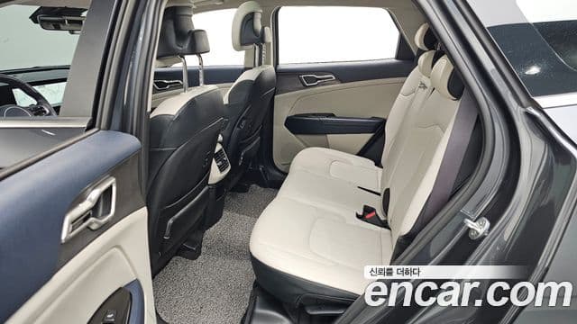 Kia Sportage 5세대 Signature, 2022 12