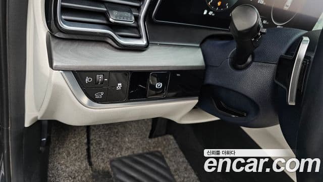 Kia Sportage 5세대 Signature, 2022 17