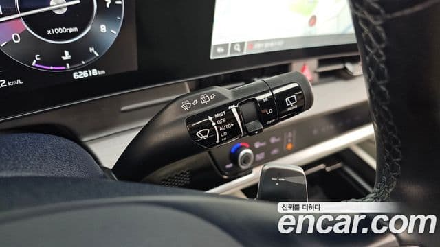 Kia Sportage 5세대 Signature, 2022 18