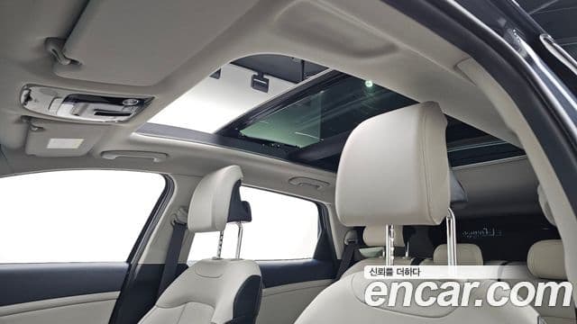 Kia Sportage 5세대 Signature, 2022 20