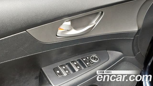 Kia All New K3 Luxury, 2019 15