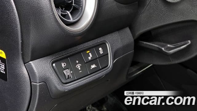 Kia All New K3 Luxury, 2019 16