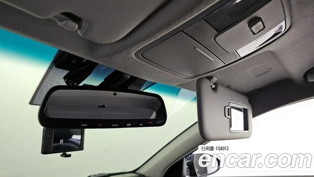 Kia All New K3 Luxury, 2019 19