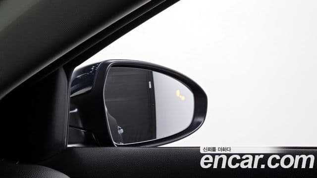 Kia All New K3 Luxury, 2019 20