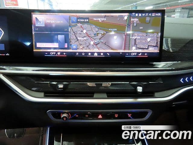 BMW X5 (G05) xDrive 30d M Sport, 2024 7