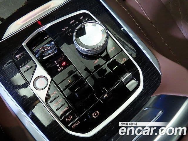 BMW X5 (G05) xDrive 30d M Sport, 2024 8