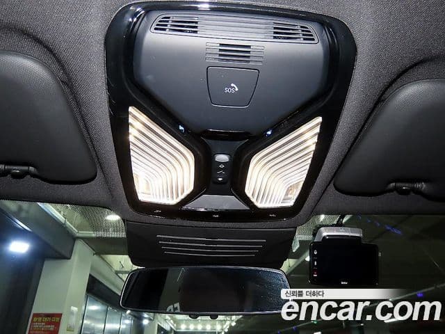 BMW X5 (G05) xDrive 30d M Sport, 2024 9