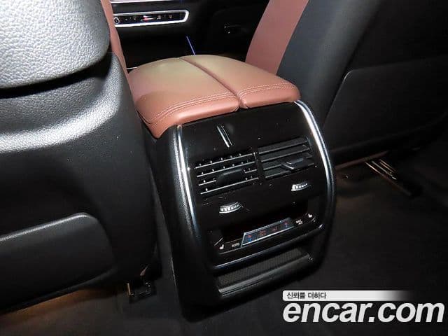 BMW X5 (G05) xDrive 30d M Sport, 2024 10