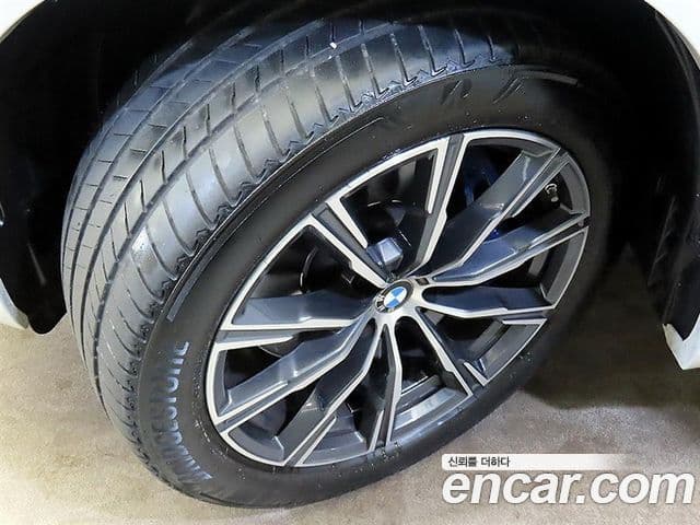 BMW X5 (G05) xDrive 30d M Sport, 2024 13