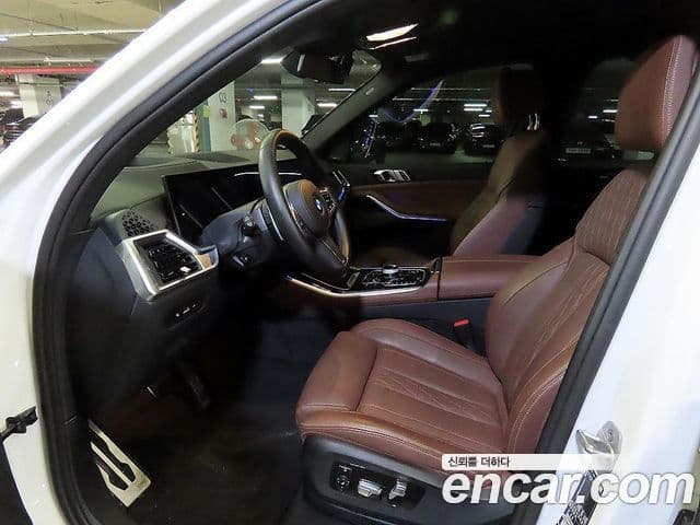 BMW X5 (G05) xDrive 30d M Sport, 2024 14