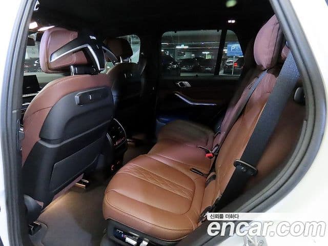 BMW X5 (G05) xDrive 30d M Sport, 2024 15