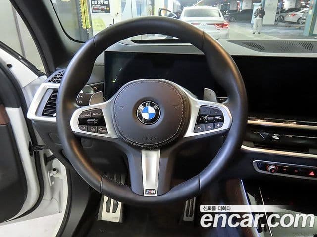 BMW X5 (G05) xDrive 30d M Sport, 2024 16