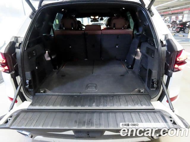 BMW X5 (G05) xDrive 30d M Sport, 2024 19