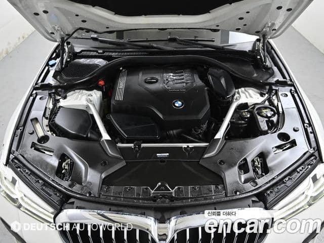 BMW 5시리즈 (G30) 520i M Sport, 2023 6