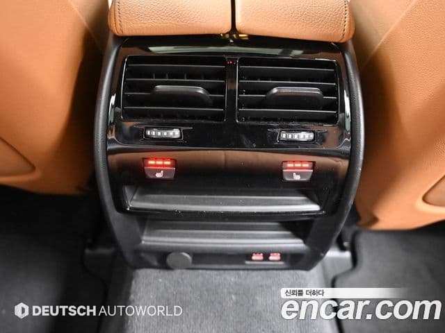 BMW 5시리즈 (G30) 520i M Sport, 2023 16